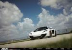 McLaren MP4-12C on ADV.1 Wheels (ADV10RMV2CS) 2015 года